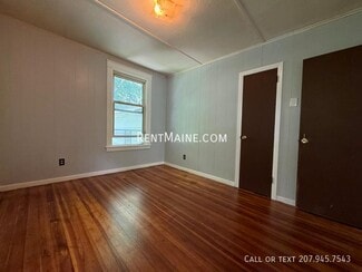 13 Kidder St Unit 4, Winslow, ME 04901