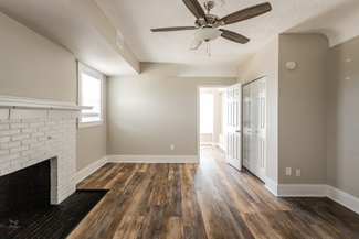 73 E Palmer St Unit 1 Bed, Detroit, MI 48202