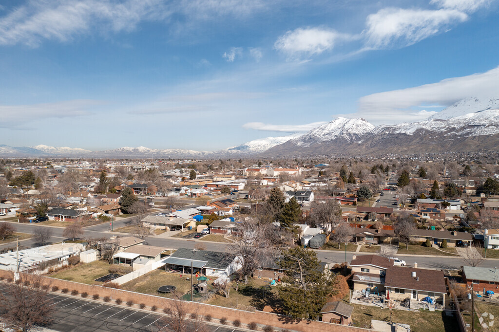 Orem Location