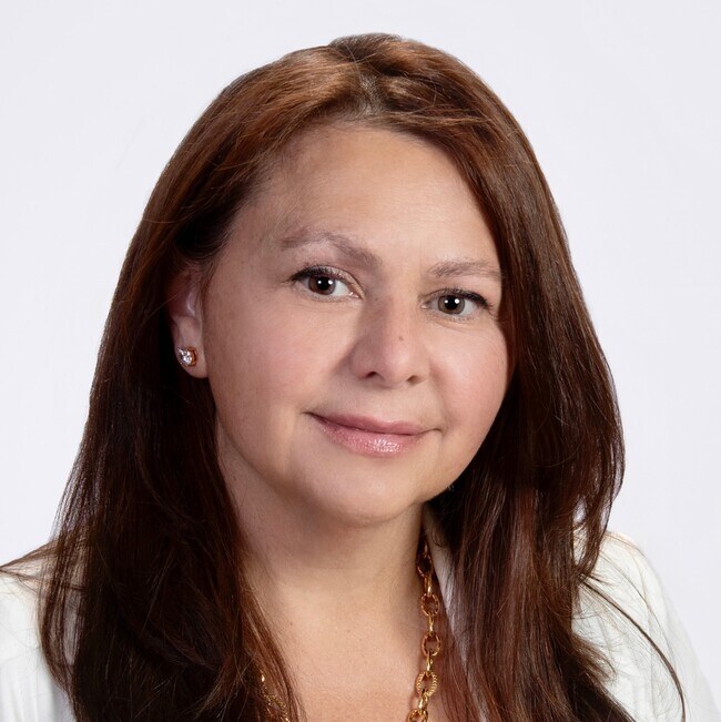 Valerie Rosenblatt