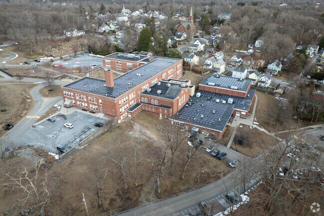 Haldane Elementary/Middle School