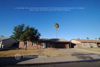 6214 W Holly St, Phoenix, AZ 85035