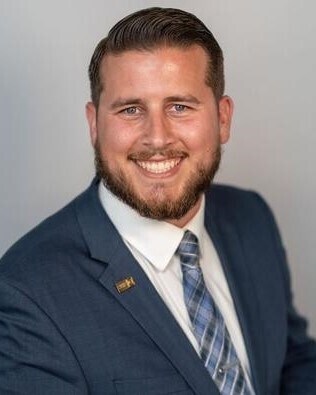 Tyler Wirth