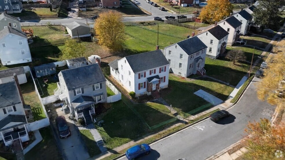 5522 Ashbourne Rd, Halethorpe, MD 21227 - photo 2