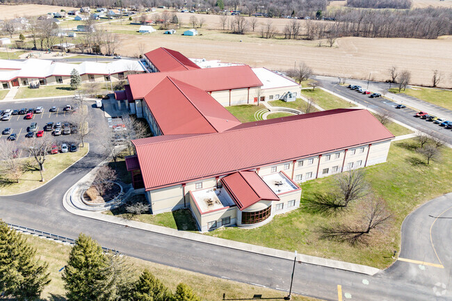 Cloverdale Middle School