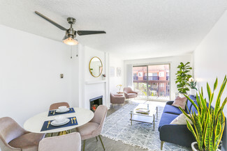 2901 S Sepulveda Blvd, Los Angeles, CA 90064