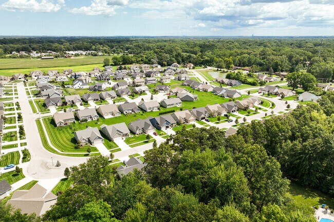 Residents of Lambertville love the quiet community along with great access to shops and dining.