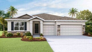 2222 Stratten Dr, Zephyrhills, FL 33541