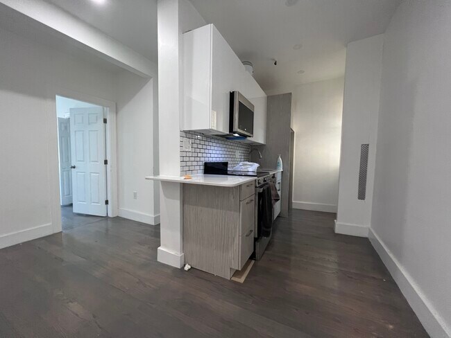 36 Peterborough St unit 25, Boston, MA 02215 - photo 3