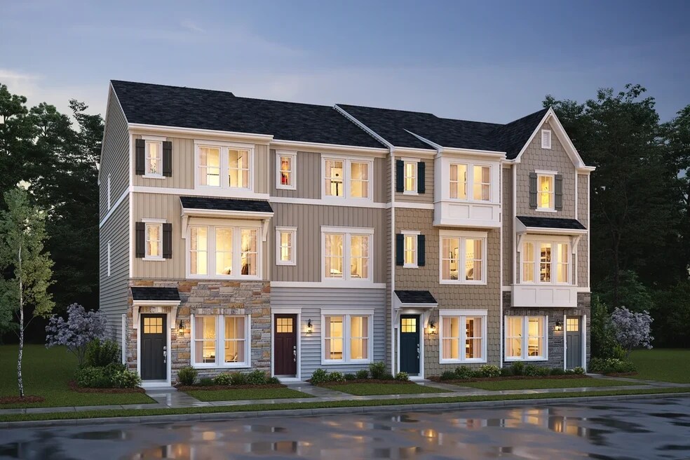 9107 Creek Bottom Ln, Fredericksburg, VA 22407 - photo 1