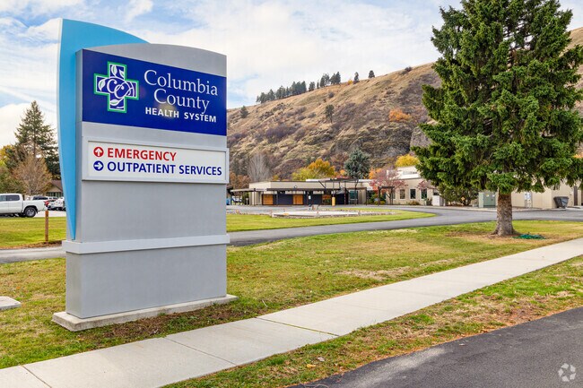 Dayton General Hospital is conveniently located on South 3rd Street.