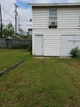 221 Tutt Ave Unit 221 Tutt, Taft, TX 78390