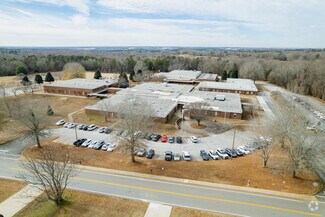 L.E. Gable Middle School