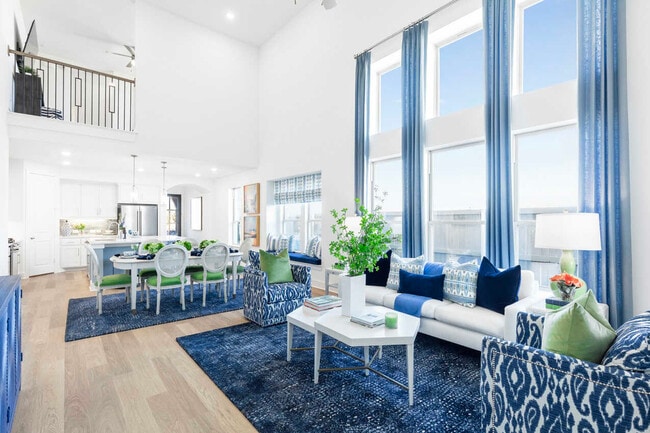 1648 Cornwall Ave, Haslet, TX 76052 - photo 3