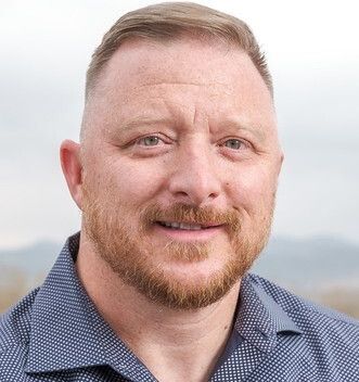 Chad Murphy