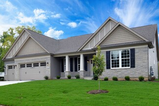 101 Moorland Ln Unit 37052290, Dardenne Prairie, MO 63368