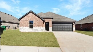 7215 E 155th Place S, Bixby, OK 74008