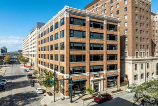 200 10th St, Des Moines, IA 50309