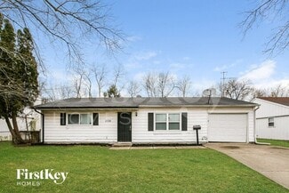 8738 Montery Rd, Indianapolis, IN 46226