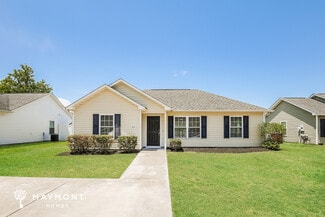 486 Overcrest St, Myrtle Beach, SC 29579