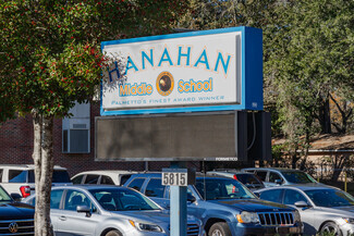 Hanahan Middle School