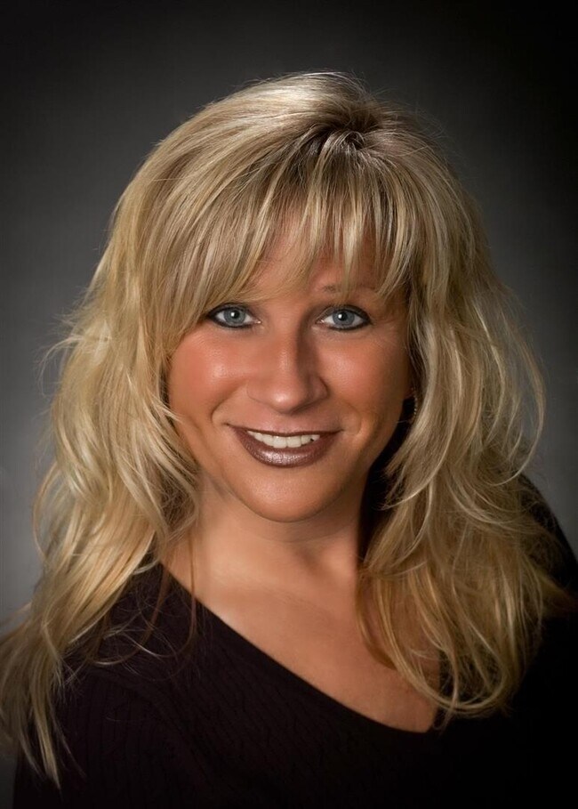 Deborah Perry