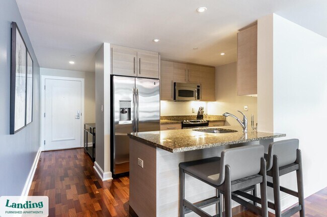 632 Howard Rd SE unit 542.1408646, Washington, DC 20020 - photo 2