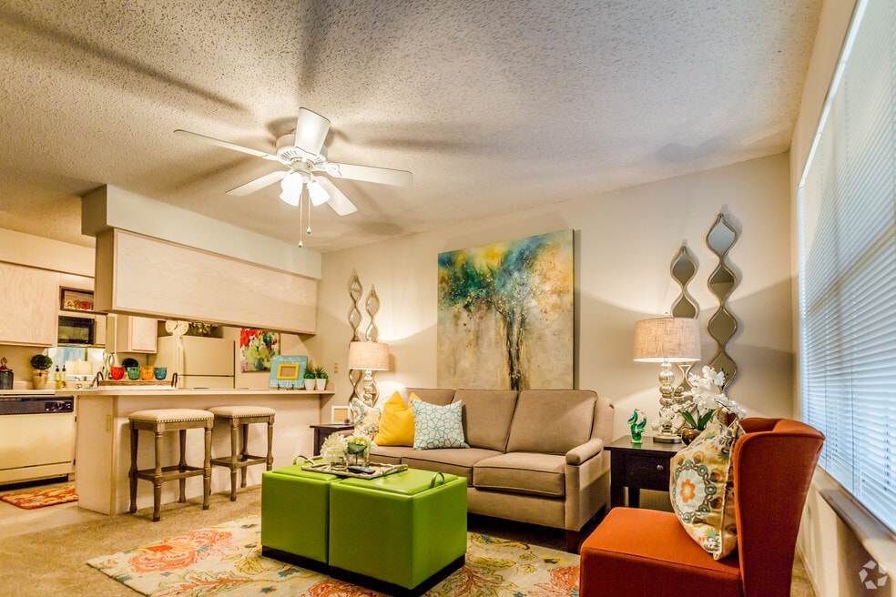 Centennial Valley I/II