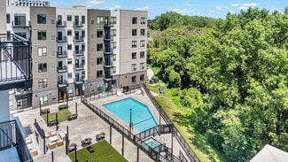 3701 E American Blvd, Bloomington, MN 55425
