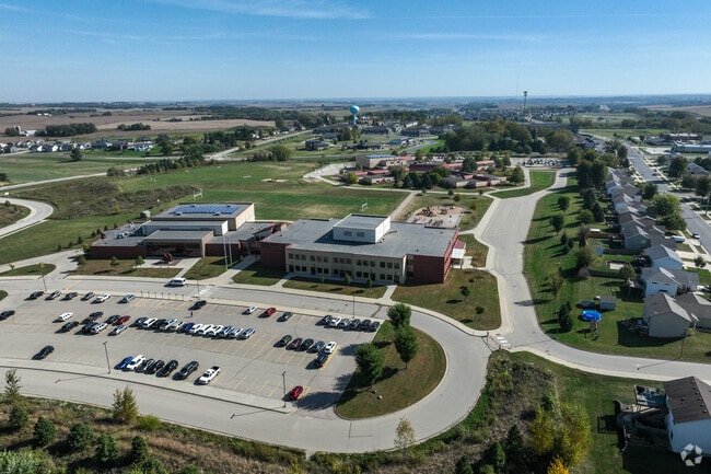 Byron Primary School