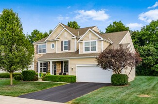 1811 Ivy St, Lewis Center, OH 43035