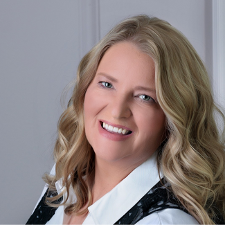 CHERYL RICHARDSON