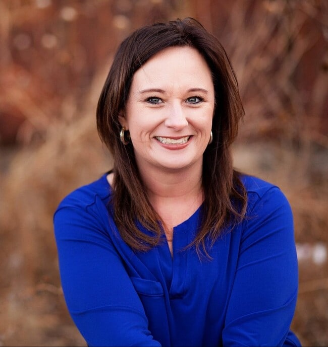 Melanie Scott Real Estate Agent in Amarillo, TX