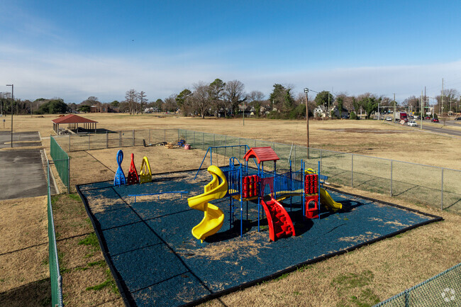 St Mark Christian Academy
