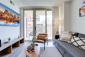 901 N Pollard St Unit FL9-ID1022366P, Arlington, VA 22203