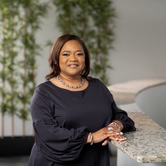 Edwinette Moses
