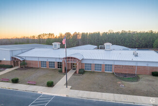 West Blocton Middle School