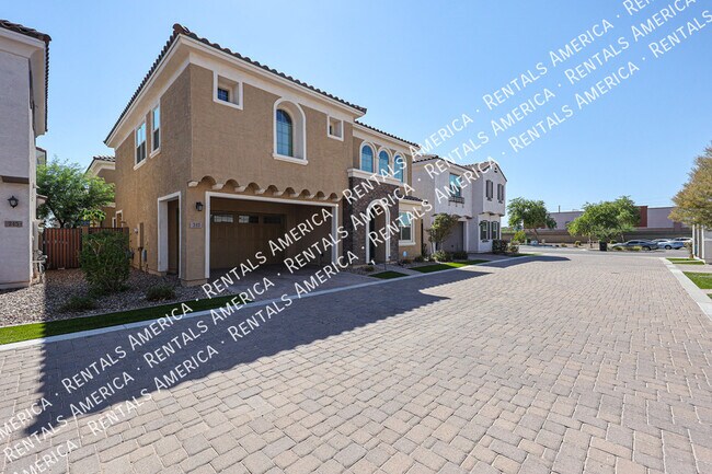 743 N Abalone Ct, Gilbert, AZ 85233 - photo 4