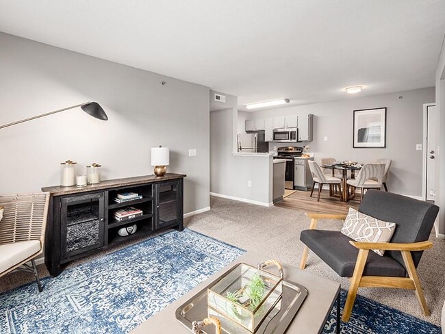 Sawmill Crossing, Columbus, OH 43235 - photo 5