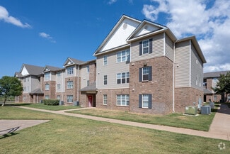 2702 N Judge Ely Blvd, Abilene, TX 79601