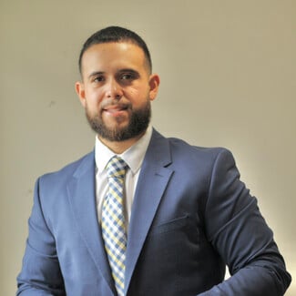 Carlos Benitez