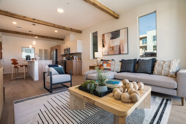 Encanto at Mesa Del Sol, Albuquerque, NM 87106 - photo 3