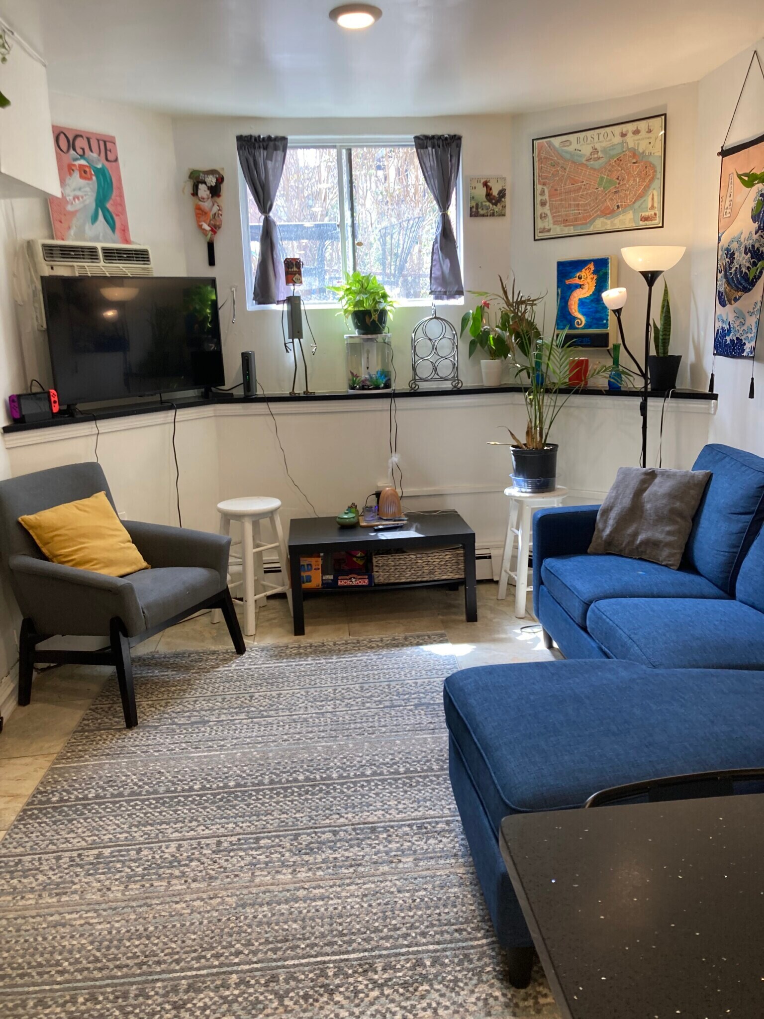 133 Chiswick Rd unit B, Brighton, MA 02135 - photo 1