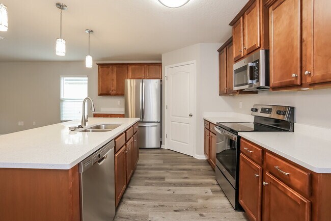 1981 April Oaks Dr, Jacksonville, FL 32221 - photo 7