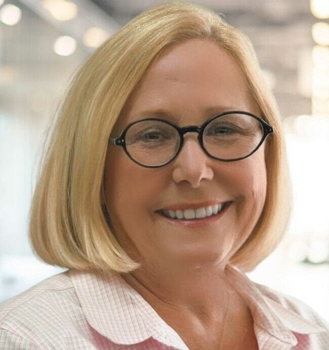 Jo Uber