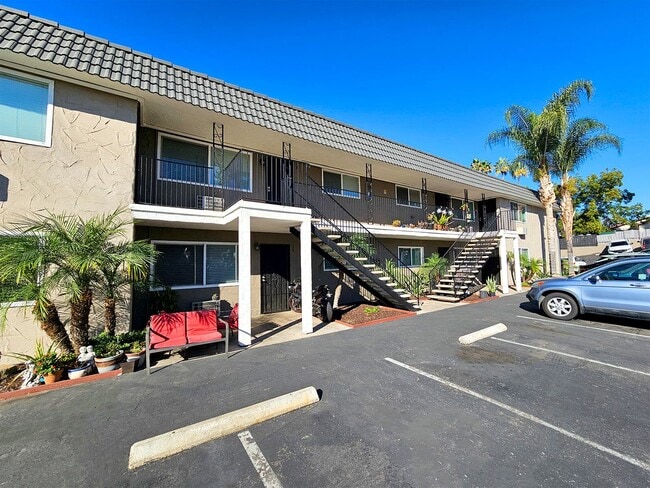 Mapleview Apt. Homes, Lakeside, CA 92040 - photo 6