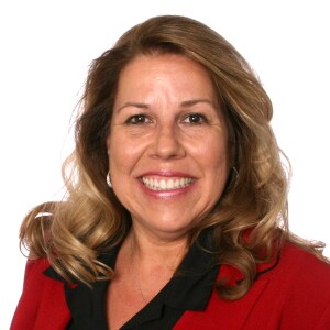 Suzanne Cutts