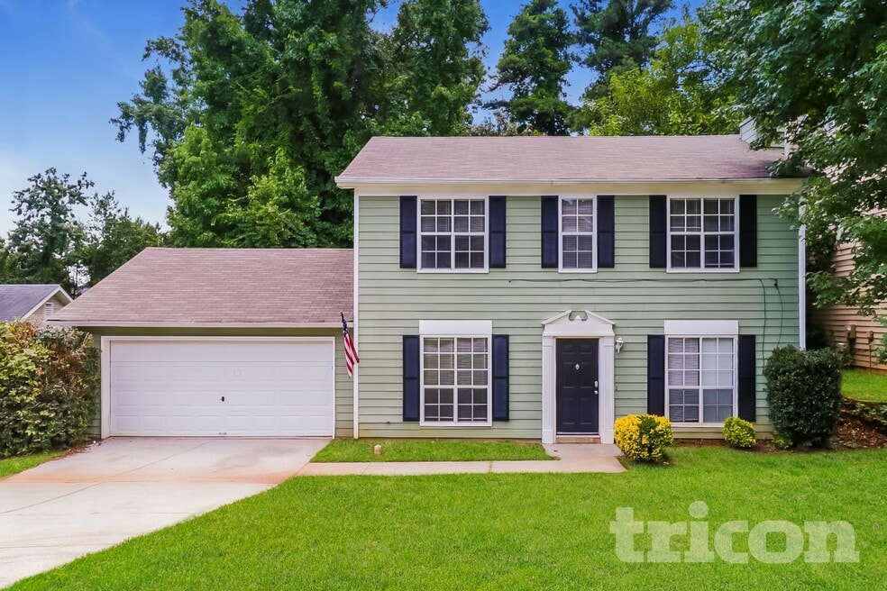 2131 Boone Place, Snellville, GA 30078 - photo 1