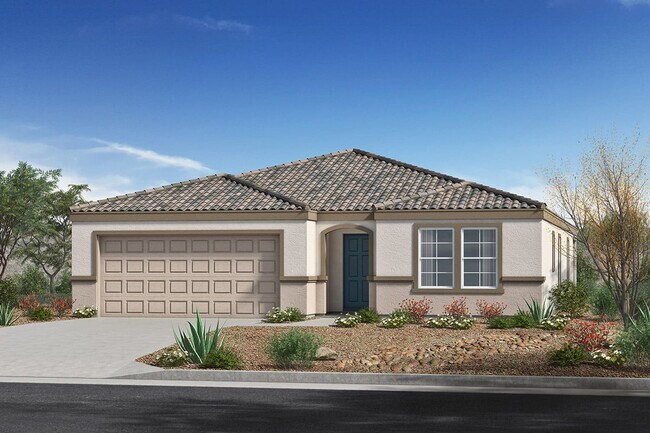 24526 W Kowalsky Ln unit 36513576, Buckeye, AZ 85326 - photo 3