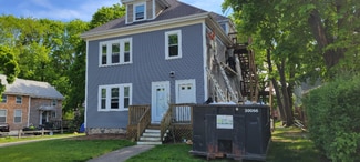 46 Peirce St Unit 1, Middleborough, MA 02346